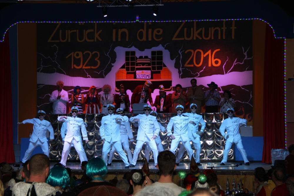 06 Maniacs in Zwingenberg 2016