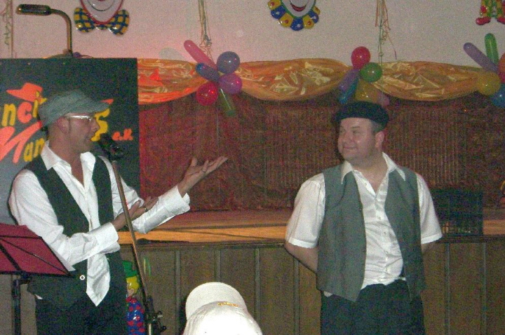 7 Maurice et Frederic