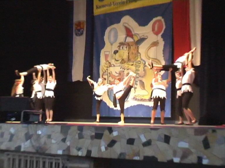 6 Mini Maniacs in Pfungstadt