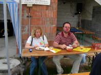6 Petra und Dieter
