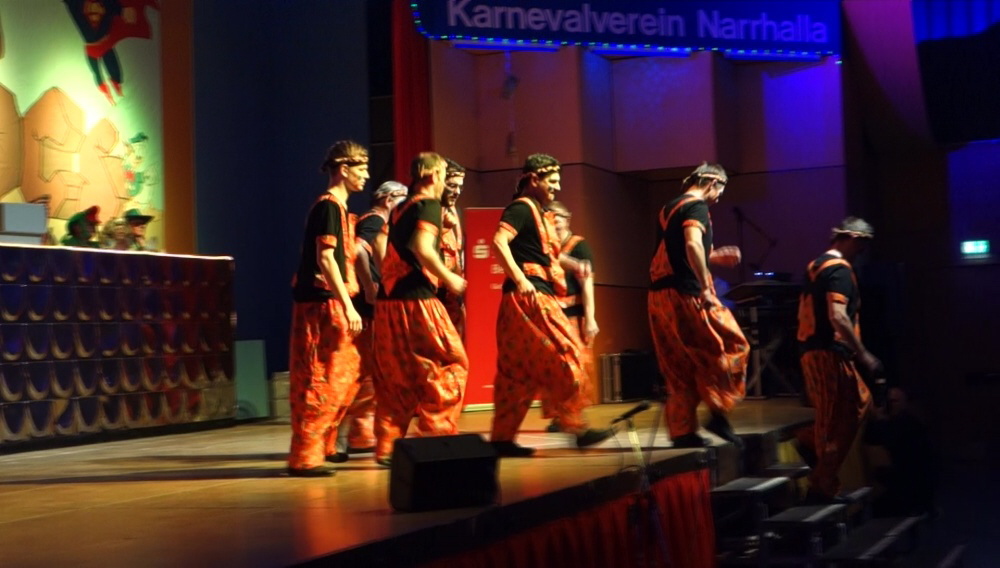 06 Prunksitzung Zwingenberg 2017