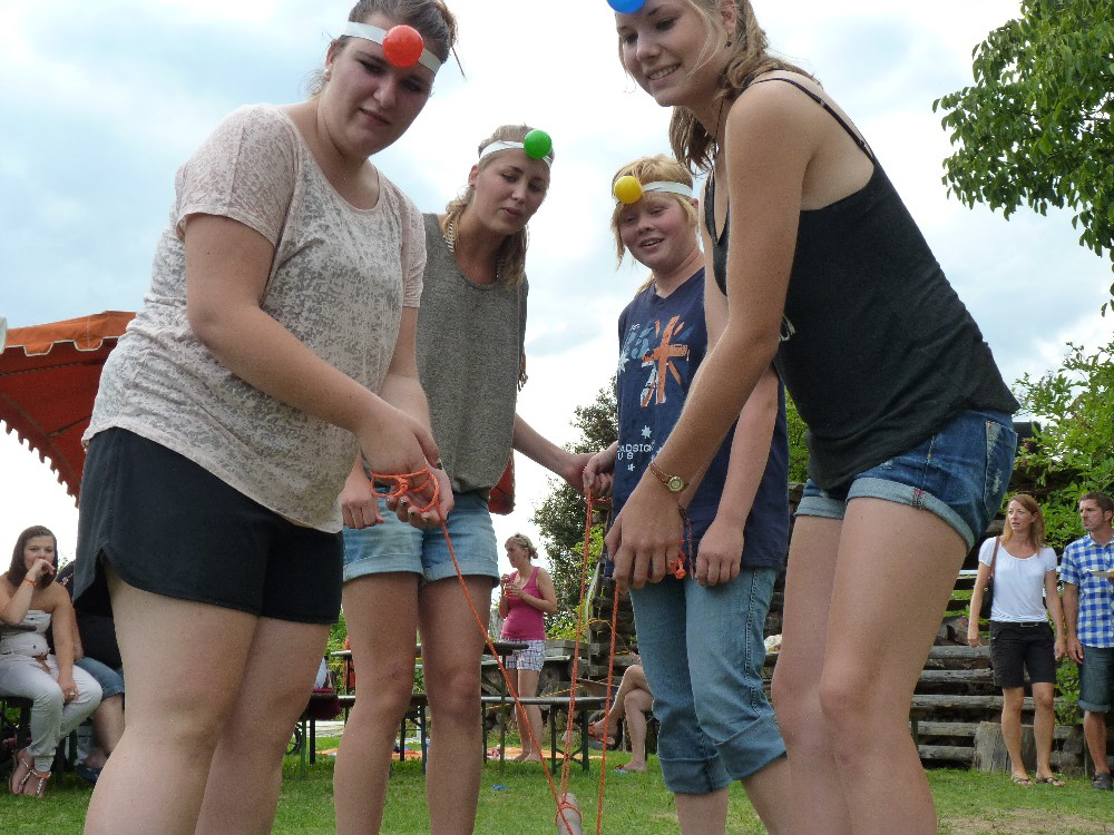 073 Billard Worfeller Girls