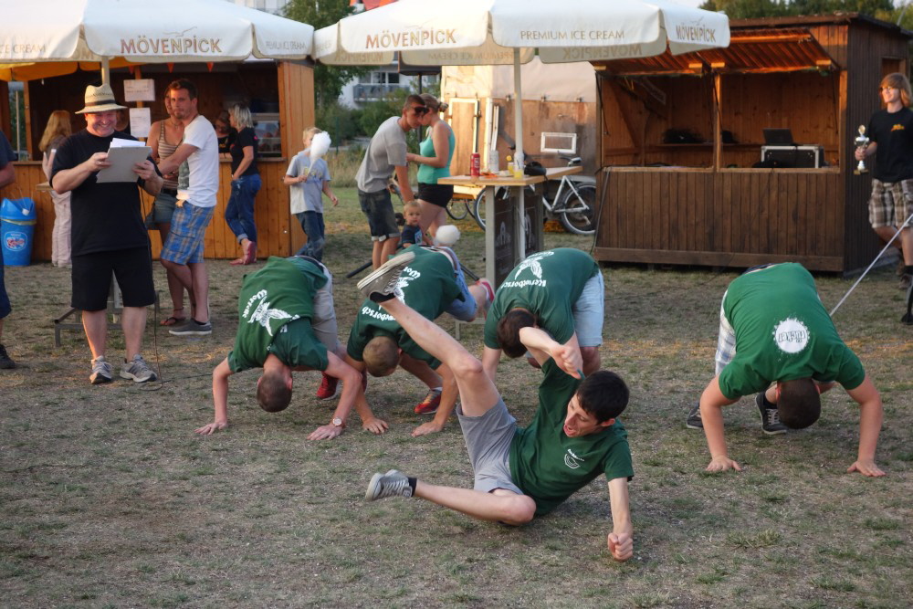 074 Siegerehrung Platz 1 Kerweborsch