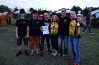 076 Platz 1 fr die Hardtseemafia