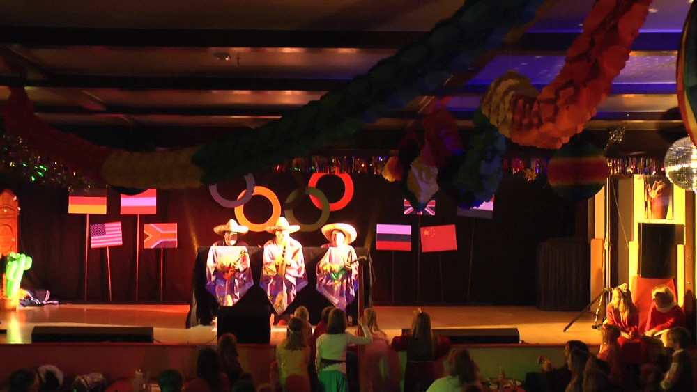 078 und das Saxophon