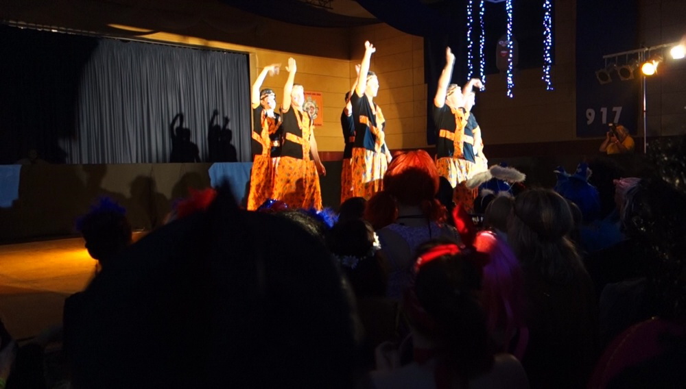 07 DM in M�mlingen 2017