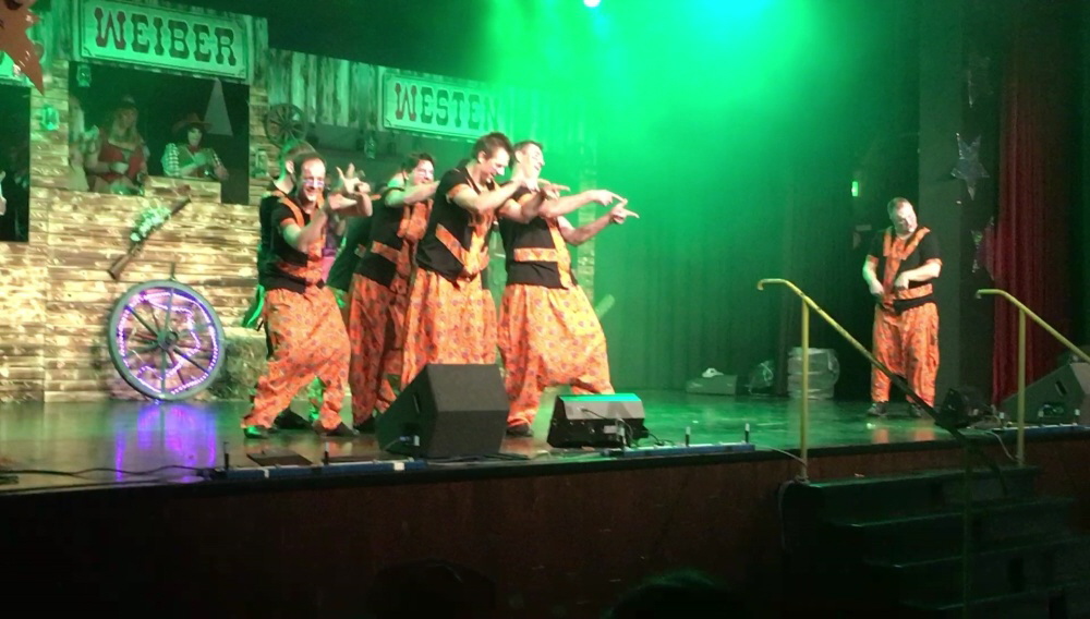 07 Dancing Maniacs Griesheim 2017