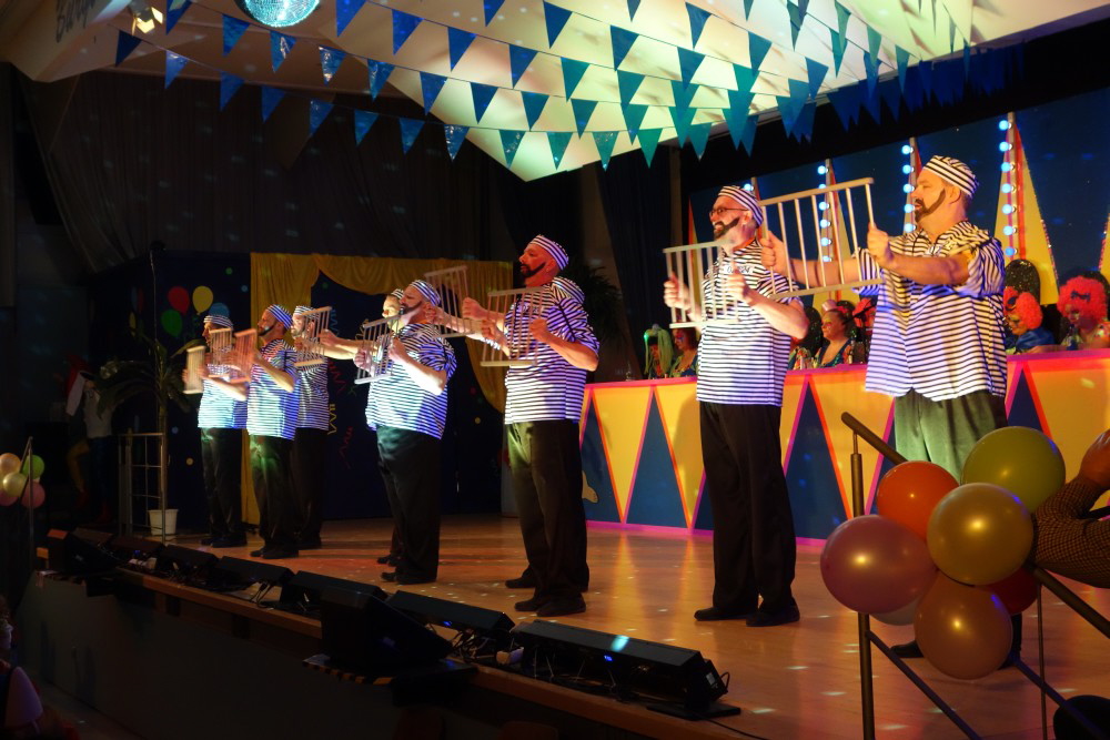 07 Erste Damensitzung Astheim