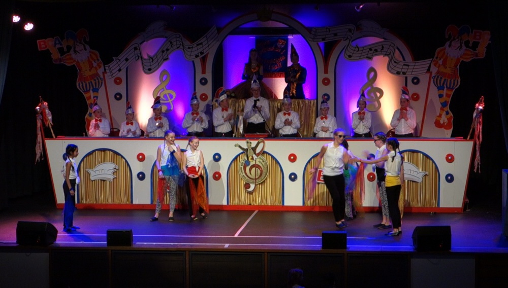 07 MM zweite Kindersitzung in Bbo 2017