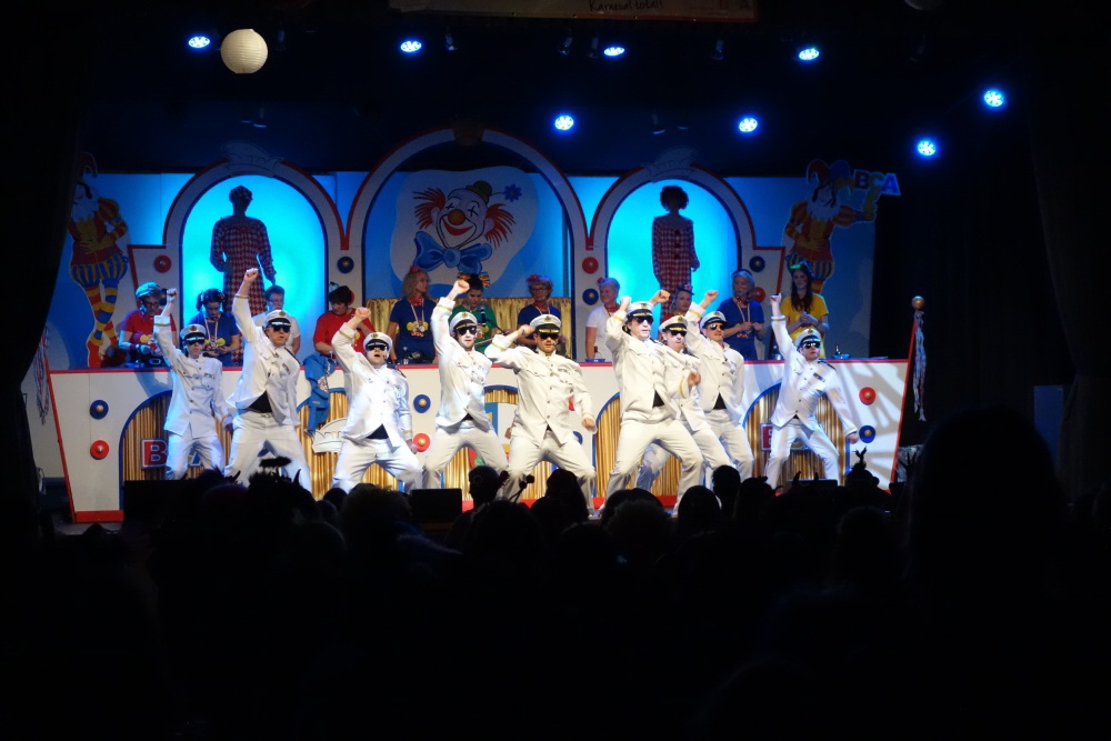 07 Maniacs in Bttelborn 2016