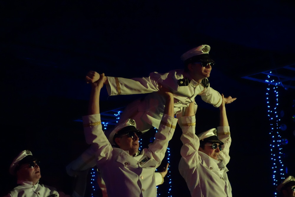 07 Maniacs in Mmlingen 2016