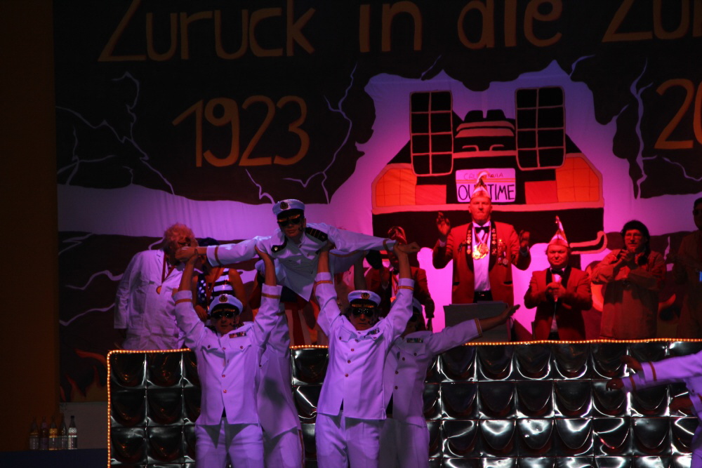 07 Maniacs in Zwingenberg 2016