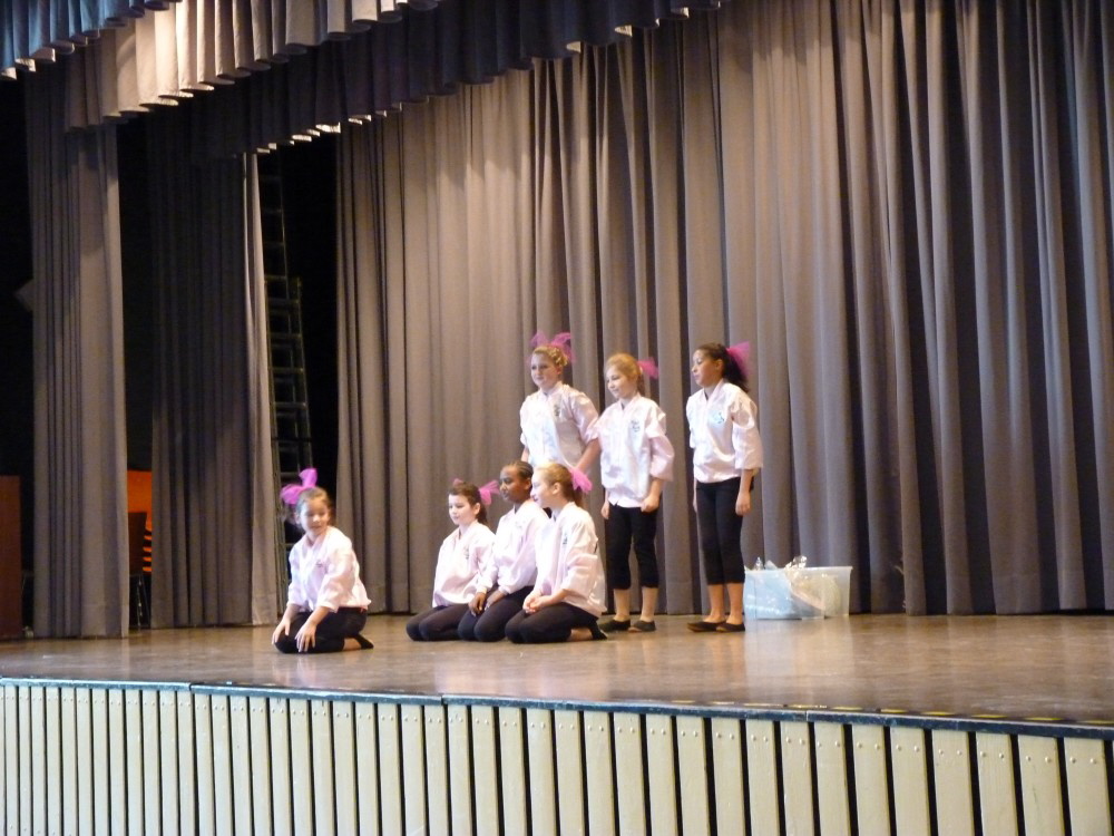 07 Mini Maniacs
