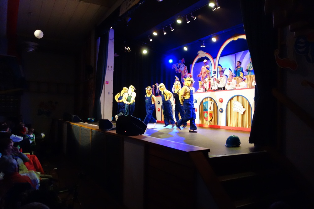 07 Mini Maniacs in Bttelborn 2016