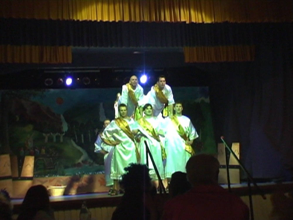7 Oben