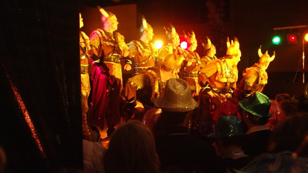 07 Weiberfasching M�mlingen