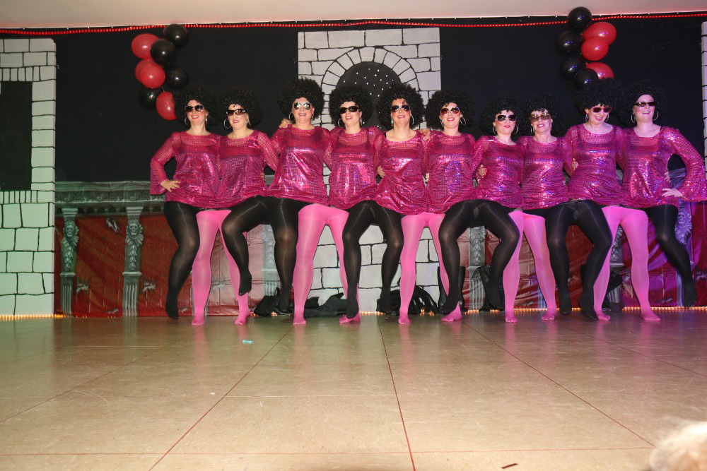 086 WoManiacs Zugabe