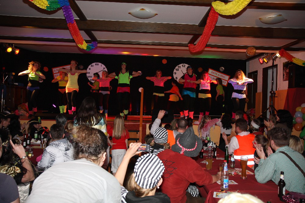 087 WoManiacs