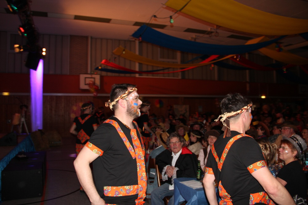 08 DM Hallenfastnacht 2017
