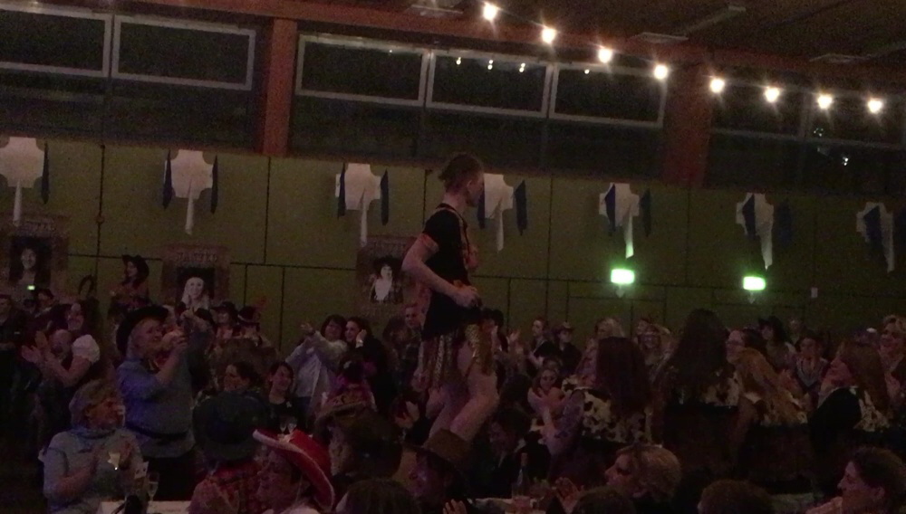 08 Dancing Maniacs Griesheim 2017