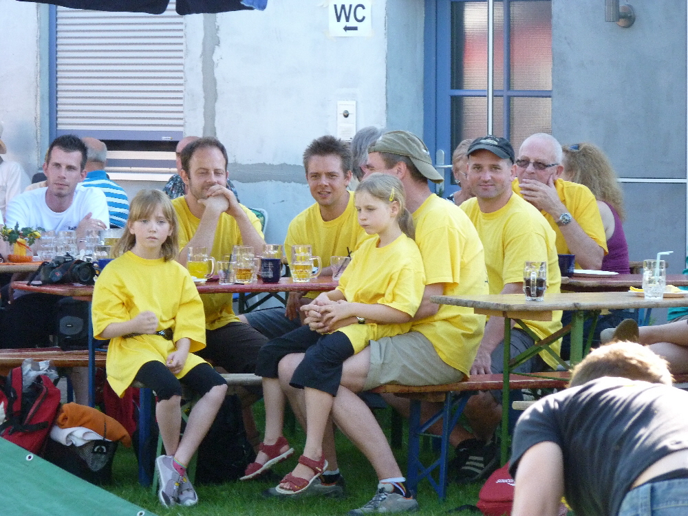 08 Die Nilpferde Allstars