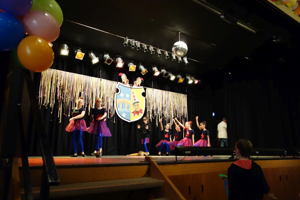 08 MM Gardetag Hchst 2018