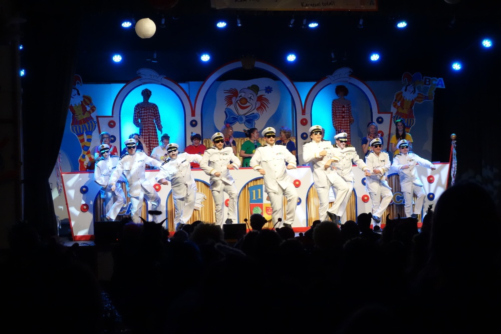 08 Maniacs in Bttelborn 2016