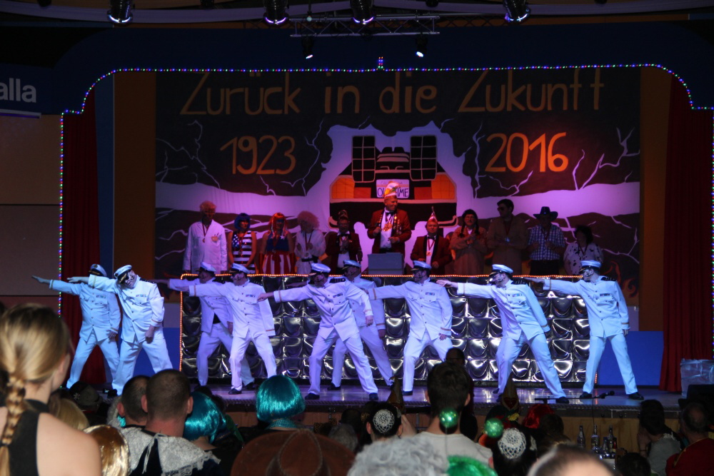 08 Maniacs in Zwingenberg 2016