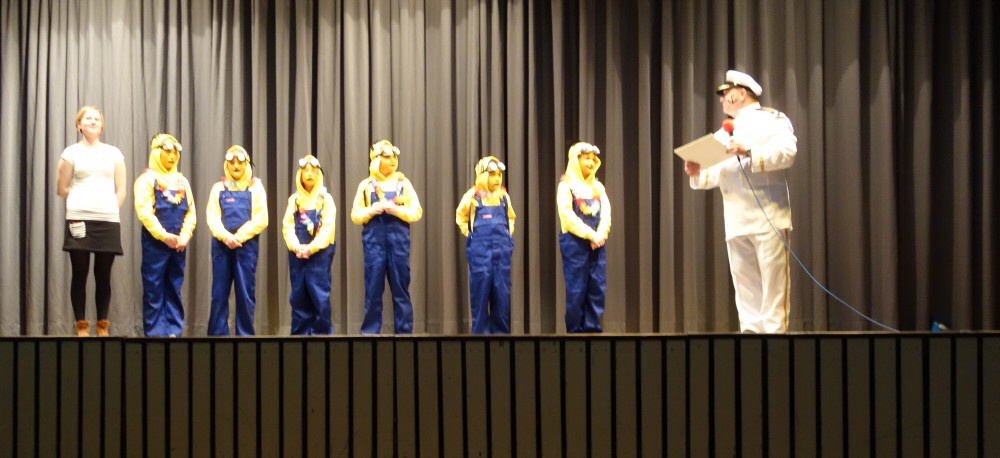 08 Mini Maniacs 2016