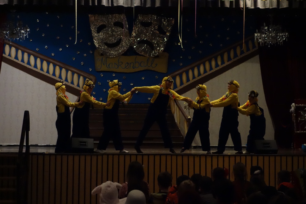 08 Mini Maniacs Grundschule 2016