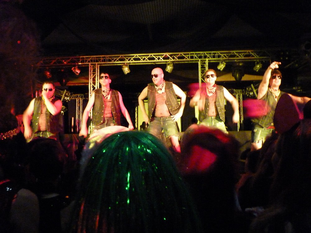 08 Rock