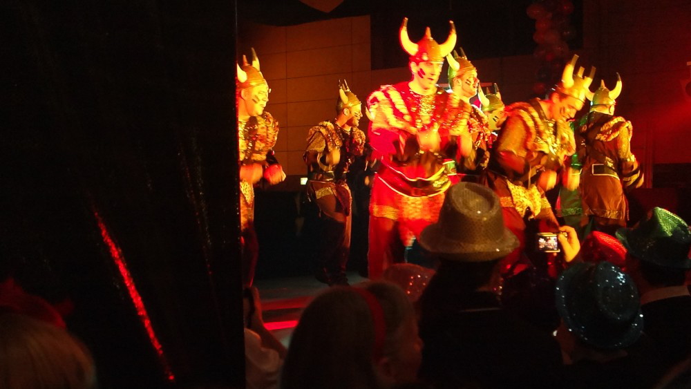 08 Weiberfasching Mmlingen