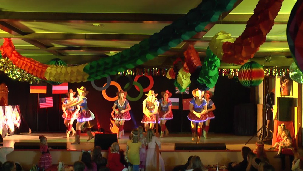 090 Achy Breaky Heart