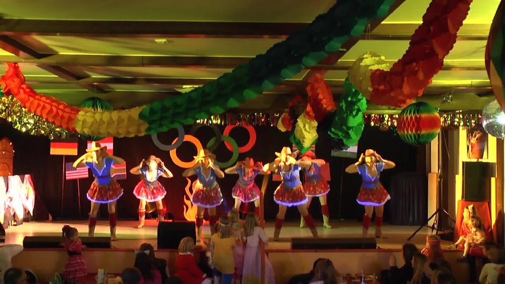 091 Achy Breaky Heart