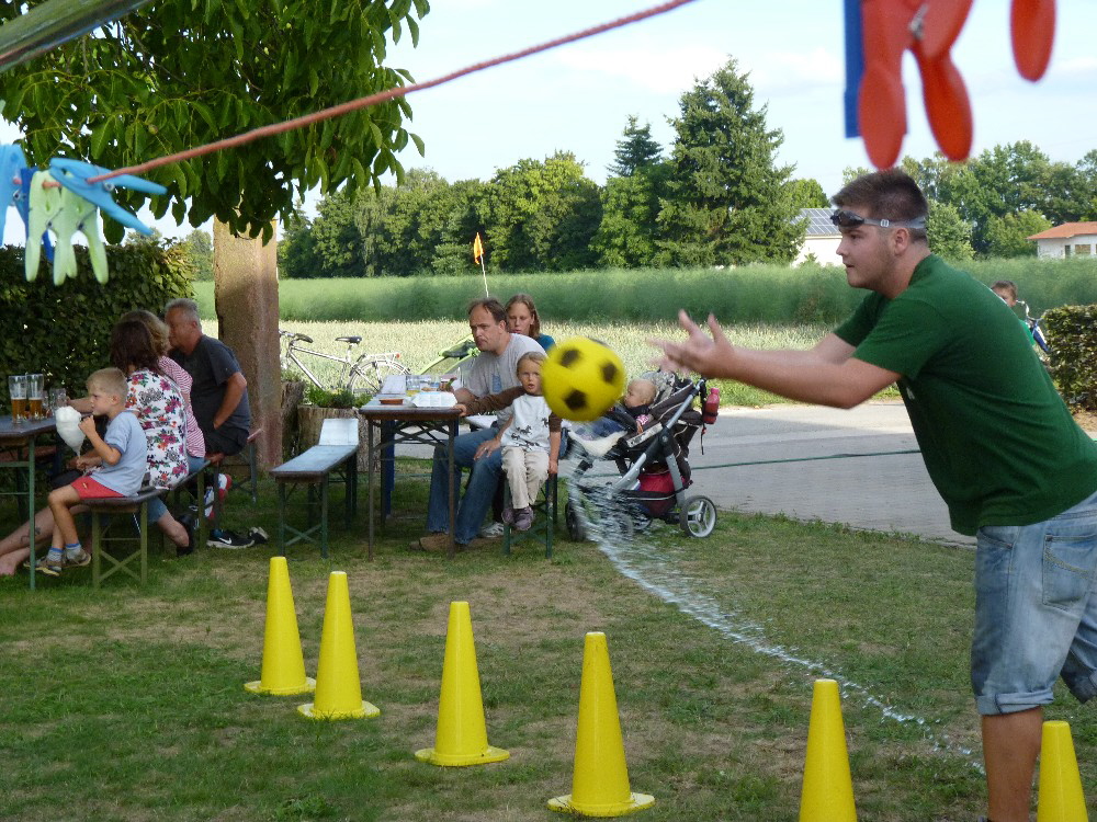 097 Der besoffene Fussball Kerweborsch