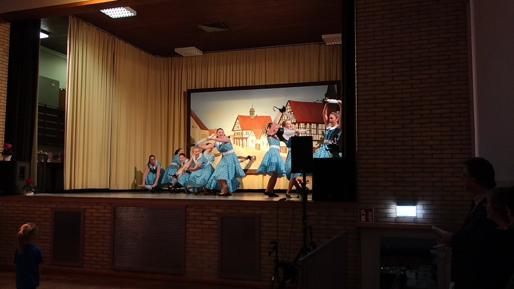 09 Crazy Maniacs in Klein Gerau