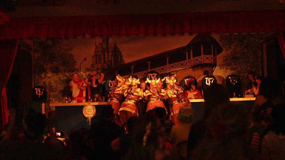 09 Damensitzung Wiesbadener Funken