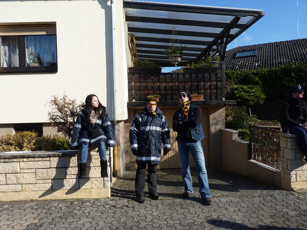 09 Ich hab Angst