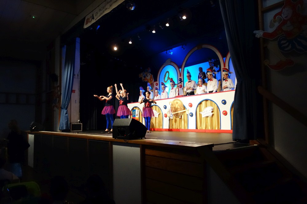 09 MM 1.Kindersitzung Bbo 2018