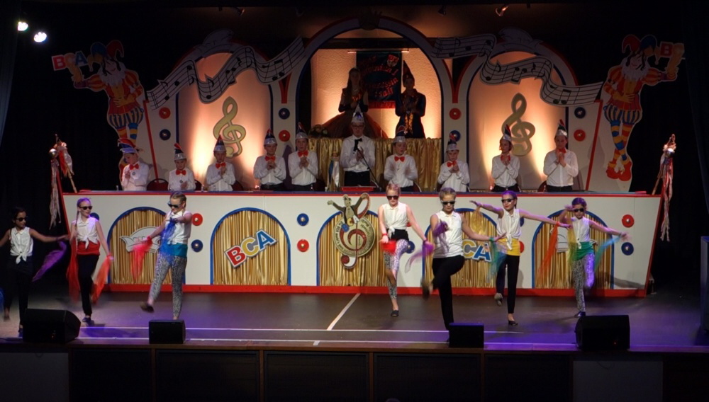 09 MM zweite Kindersitzung in Bbo 2017