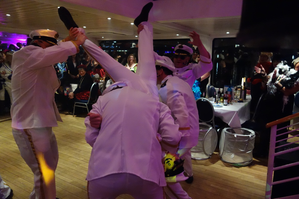 09 Maniacs auf dem Main 2016