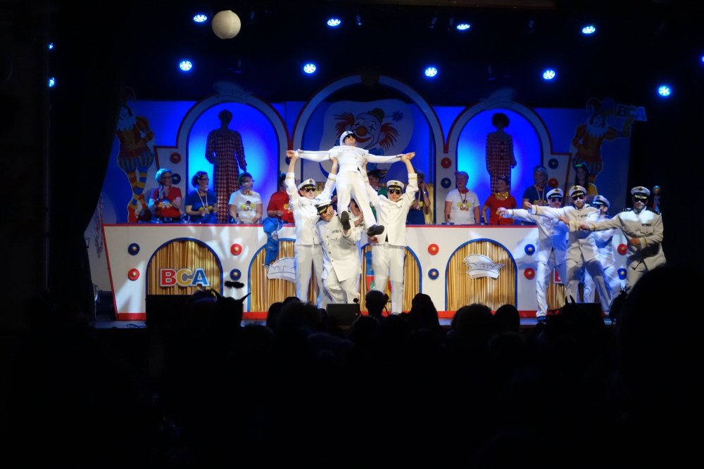 09 Maniacs in Bttelborn 2016