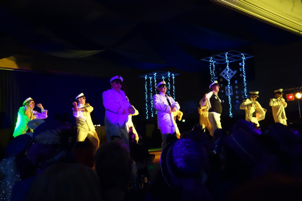 09 Maniacs in Mmlingen 2016