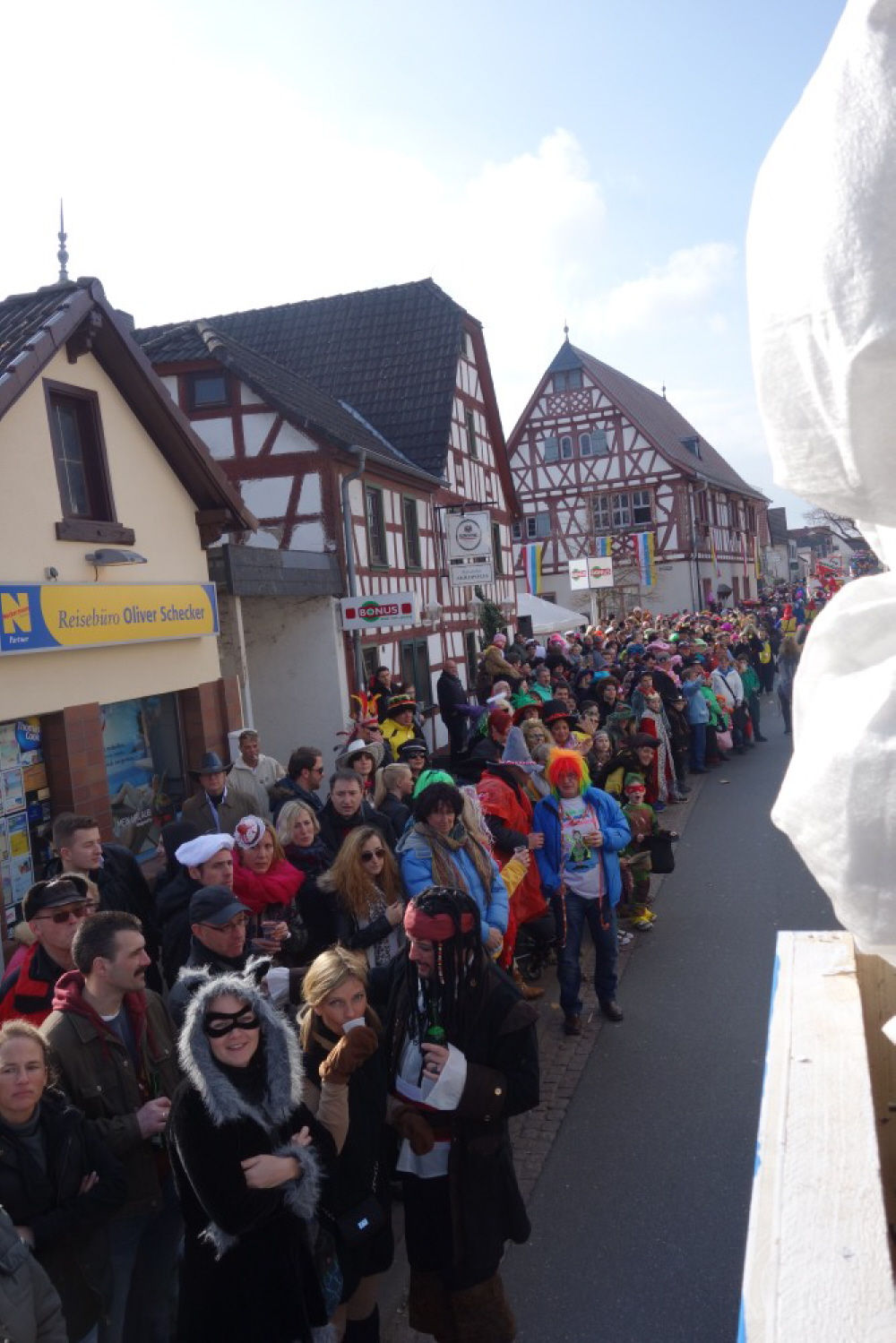 09 Rosensonntagsumzug