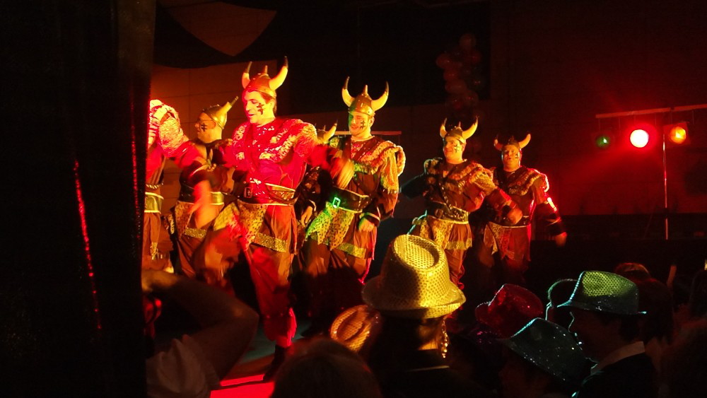 09 Weiberfasching Mmlingen