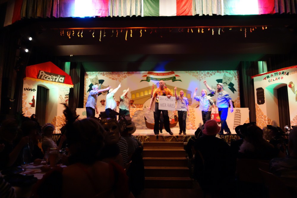 09 Zweite Prunksitzung Alsbach