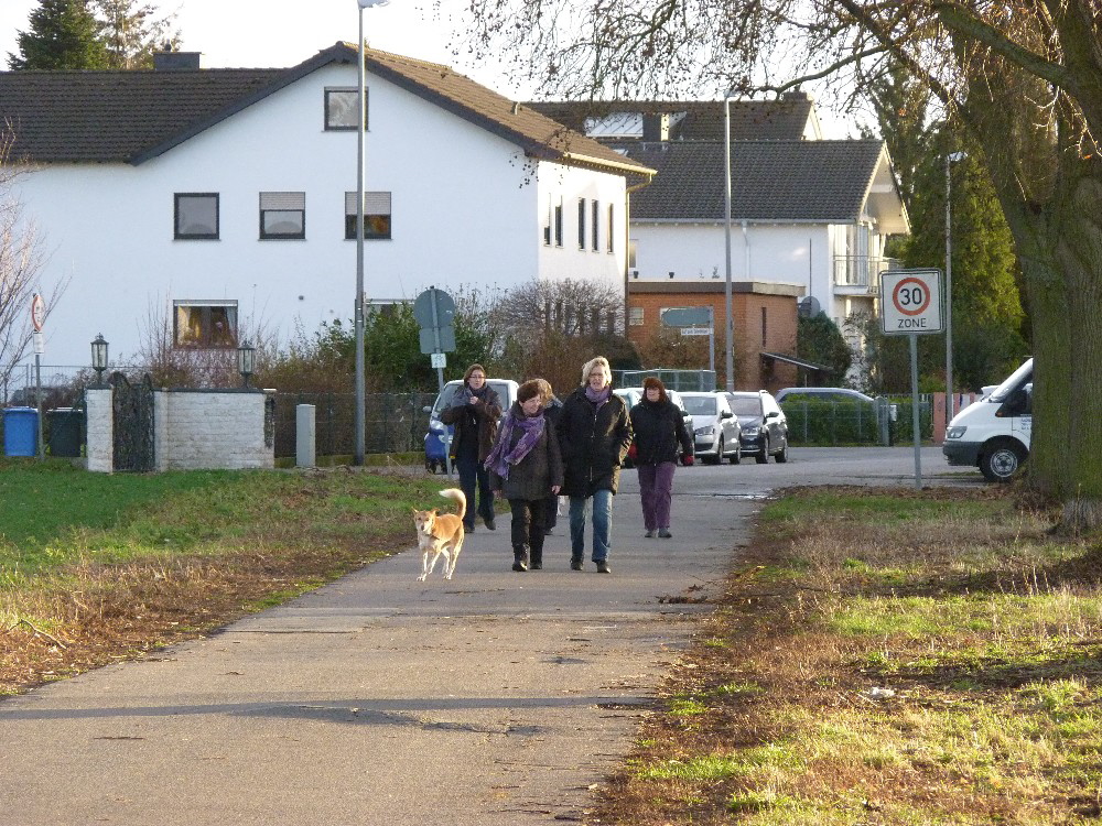 102 Winterwanderung