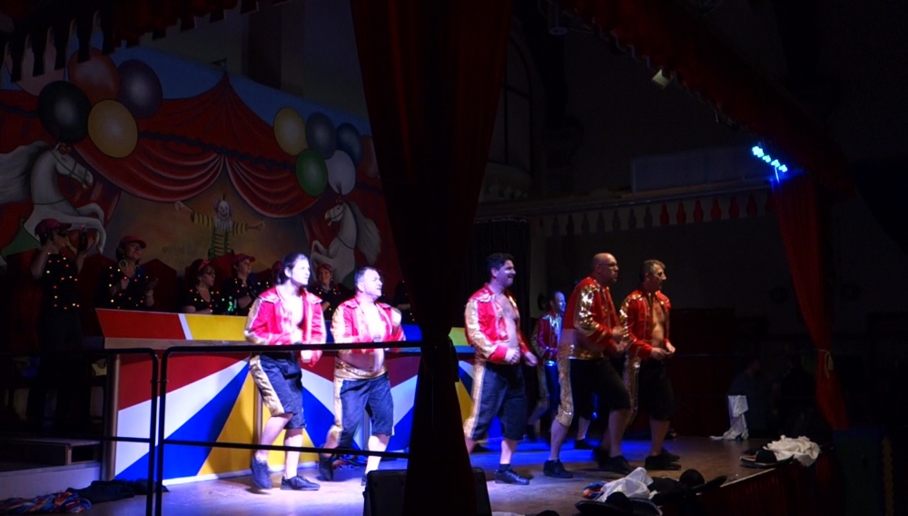 10 DM Wiesbaden Schotten 2018