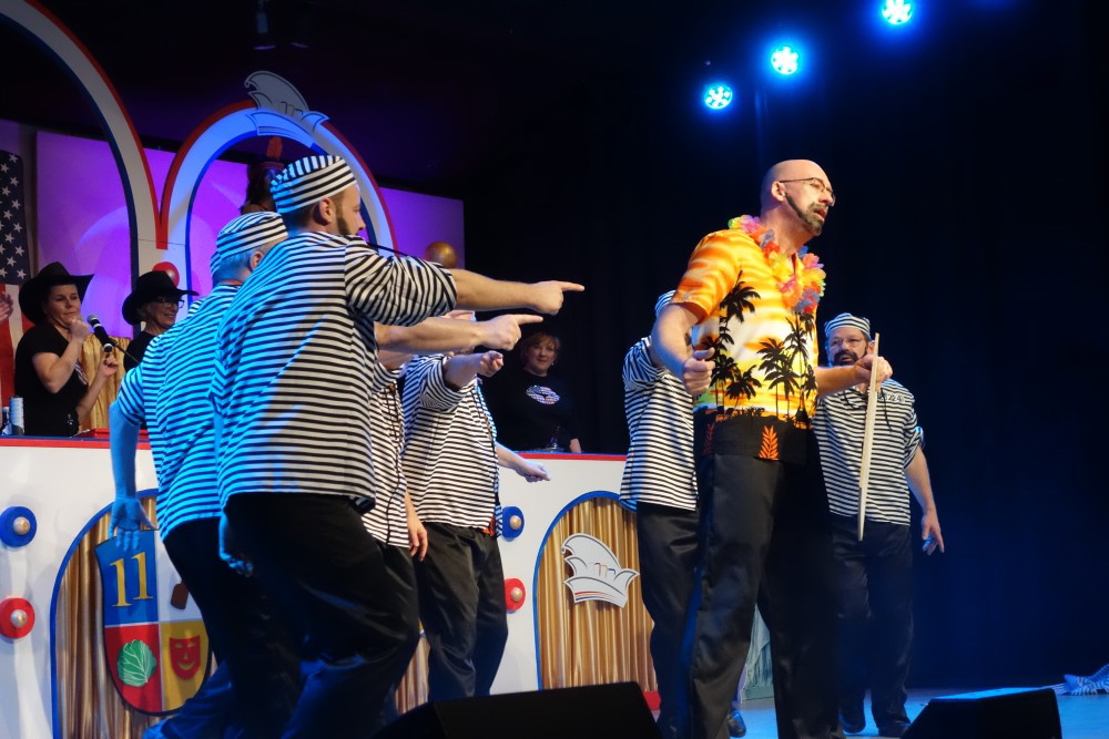 10 Damensitzung Bttelborn