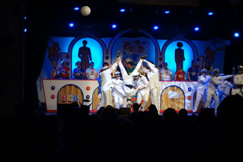 10 Maniacs in Bttelborn 2016
